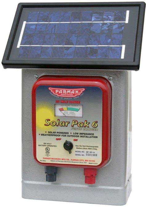 waterproof box for electric fence charger|electric fence chargers tractor supply.